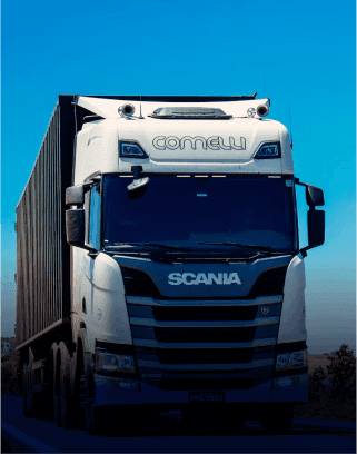 Contract Logistics
